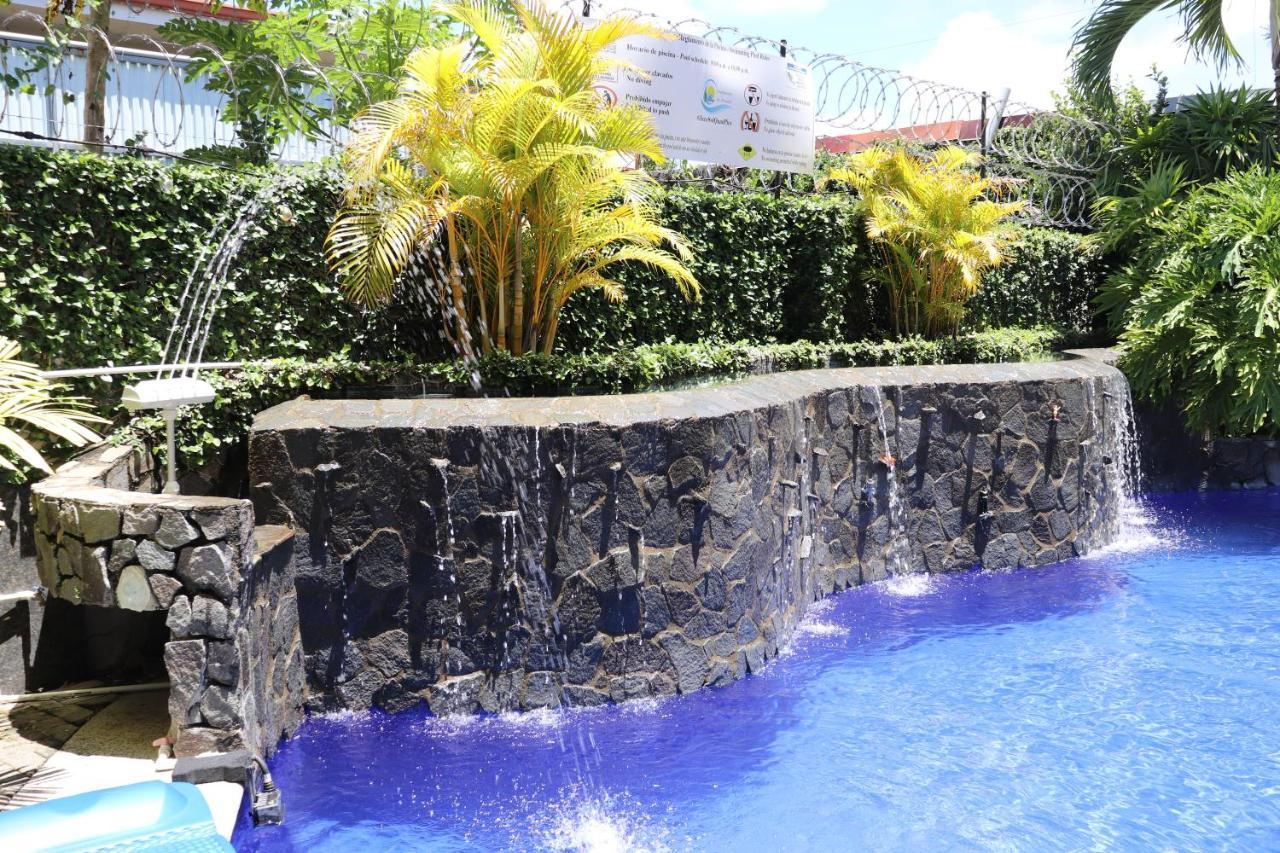 12B Jaco Sol Quadplex Apartment Екстериор снимка