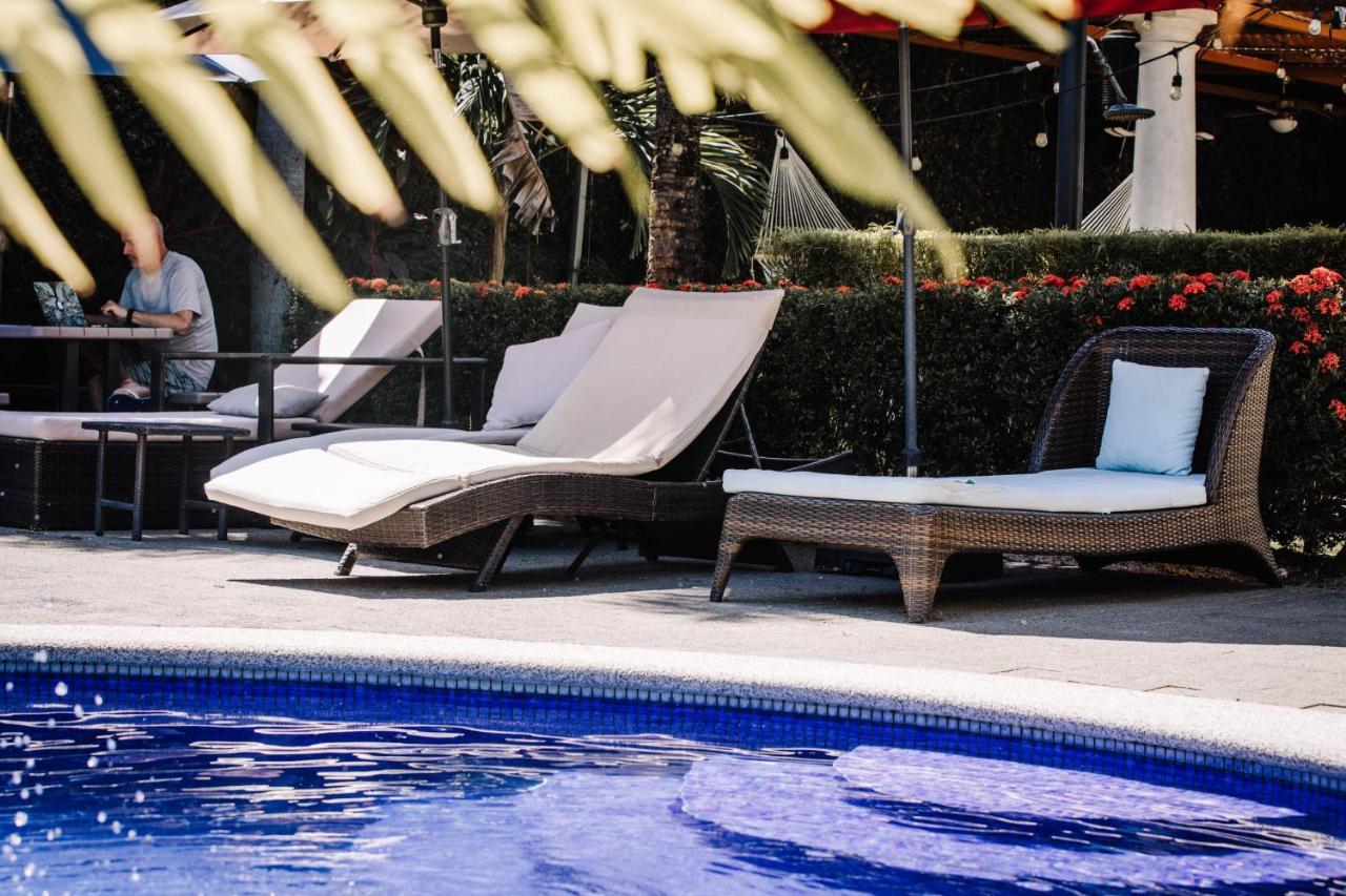 12B Jaco Sol Quadplex Apartment Екстериор снимка