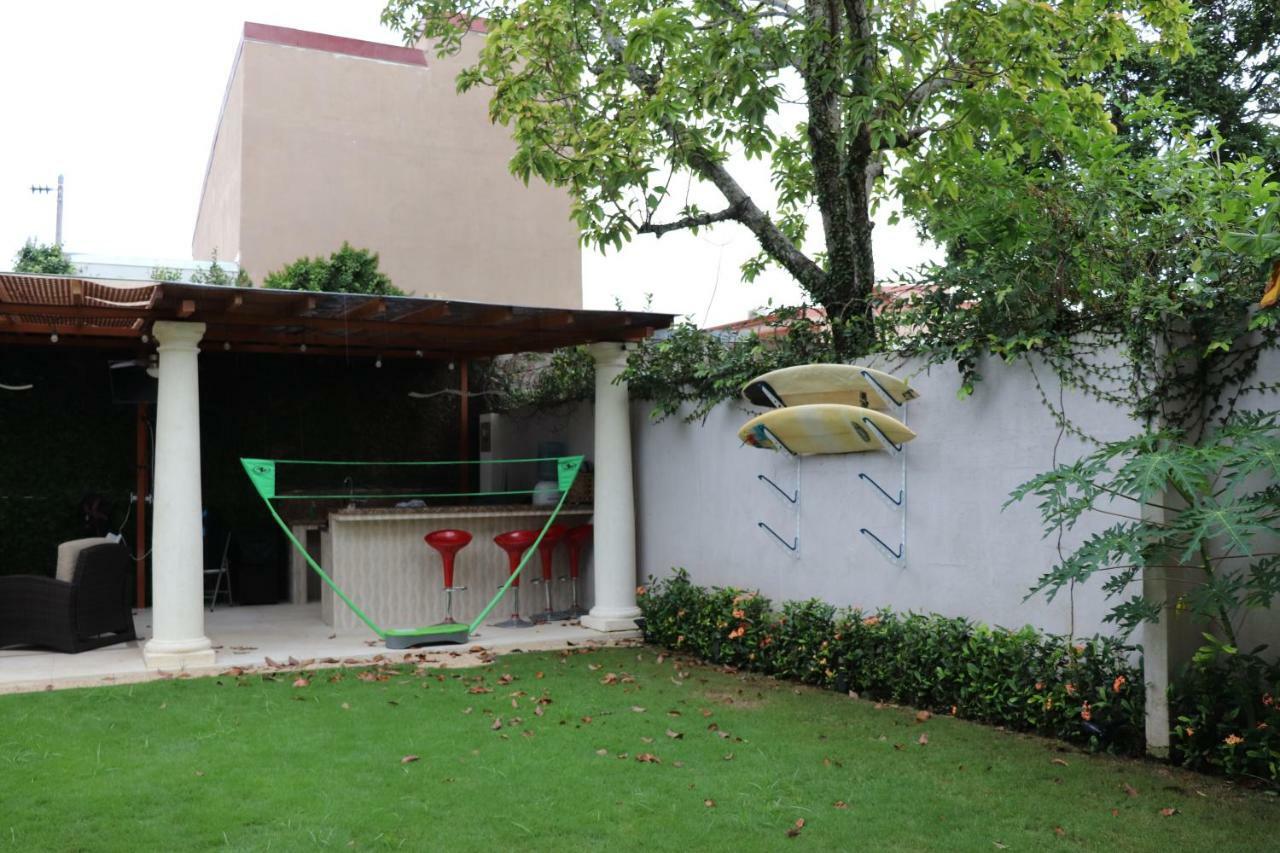 12B Jaco Sol Quadplex Apartment Екстериор снимка