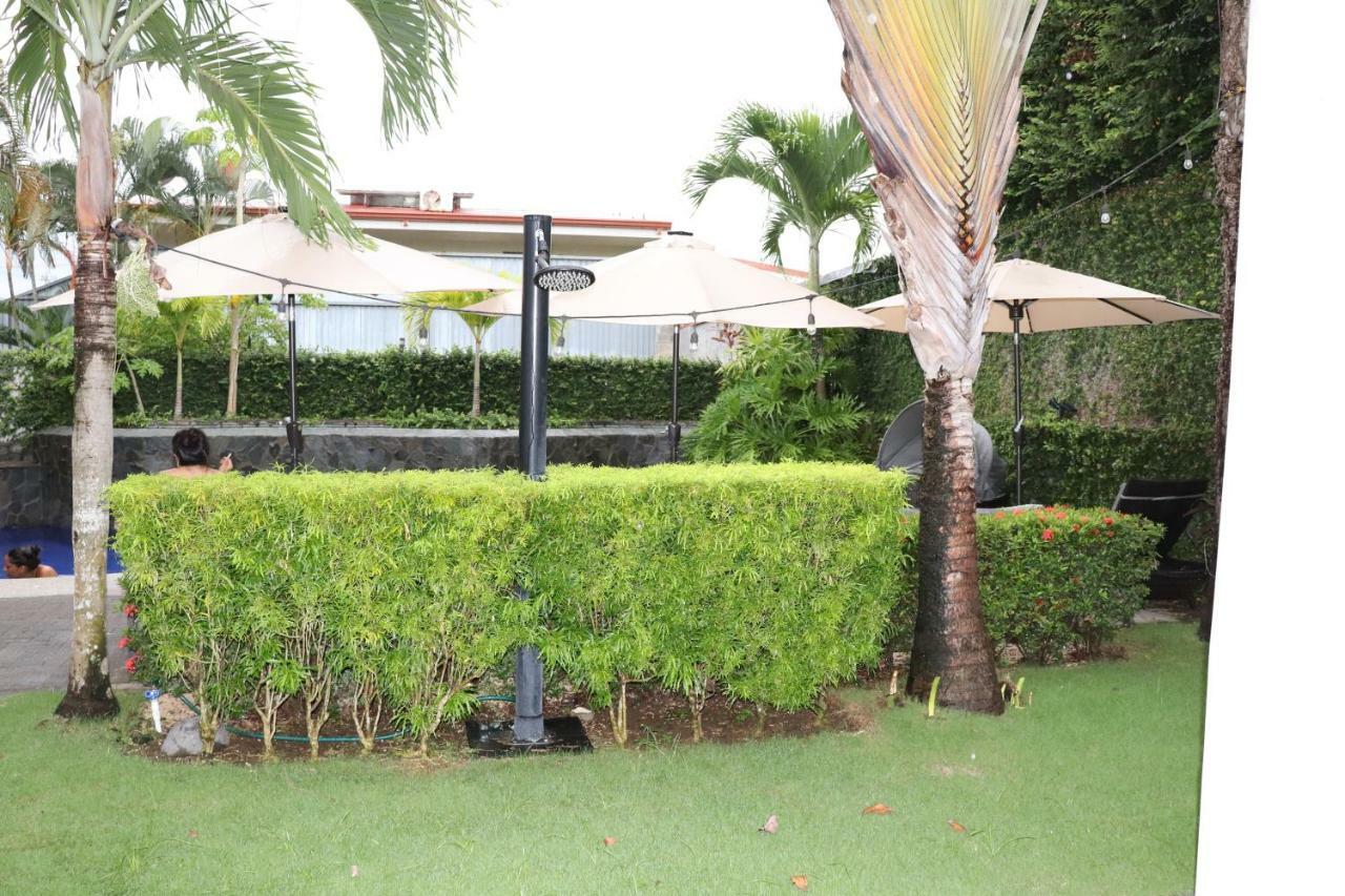 12B Jaco Sol Quadplex Apartment Екстериор снимка