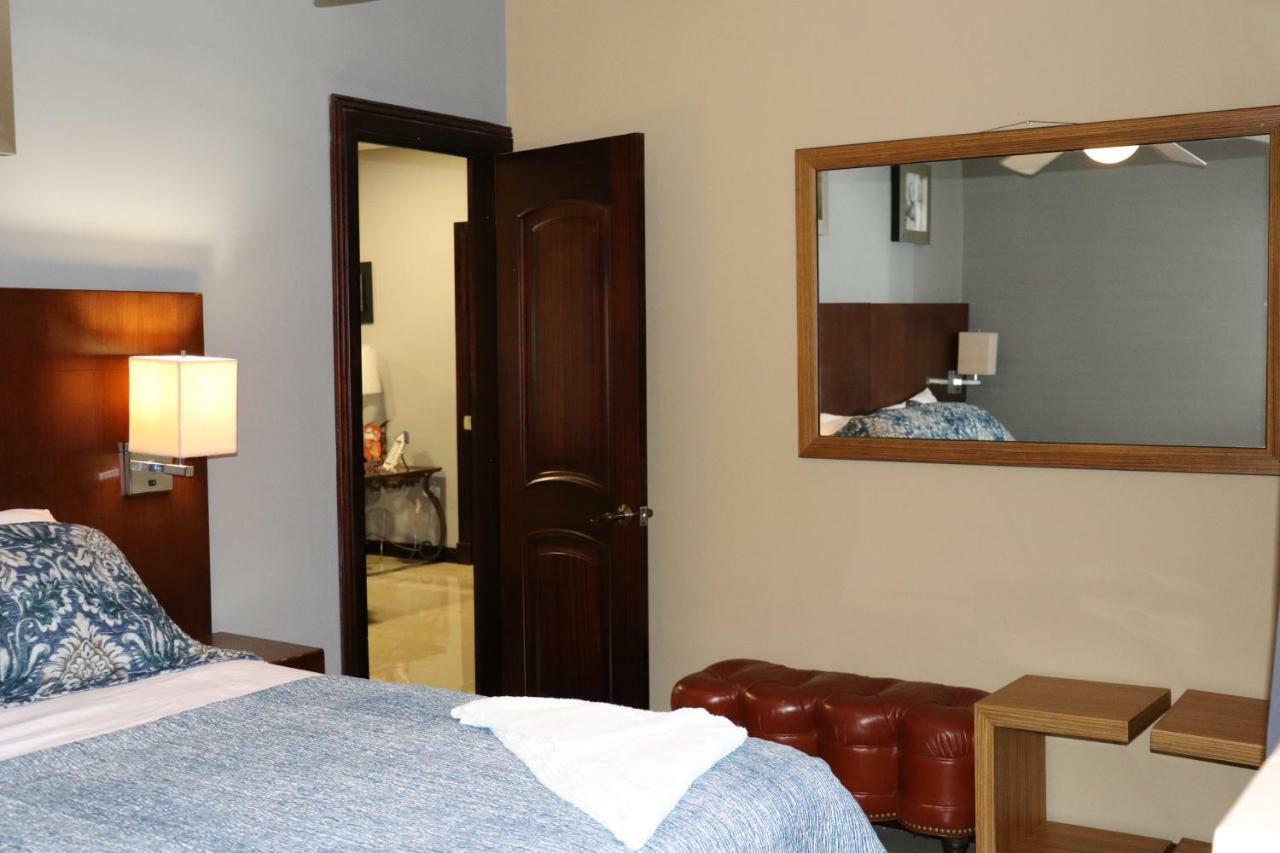 12B Jaco Sol Quadplex Apartment Екстериор снимка