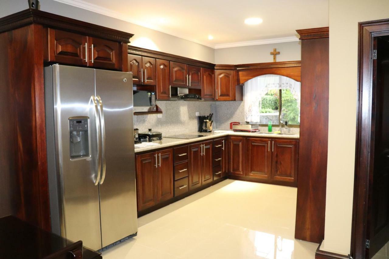 12B Jaco Sol Quadplex Apartment Екстериор снимка