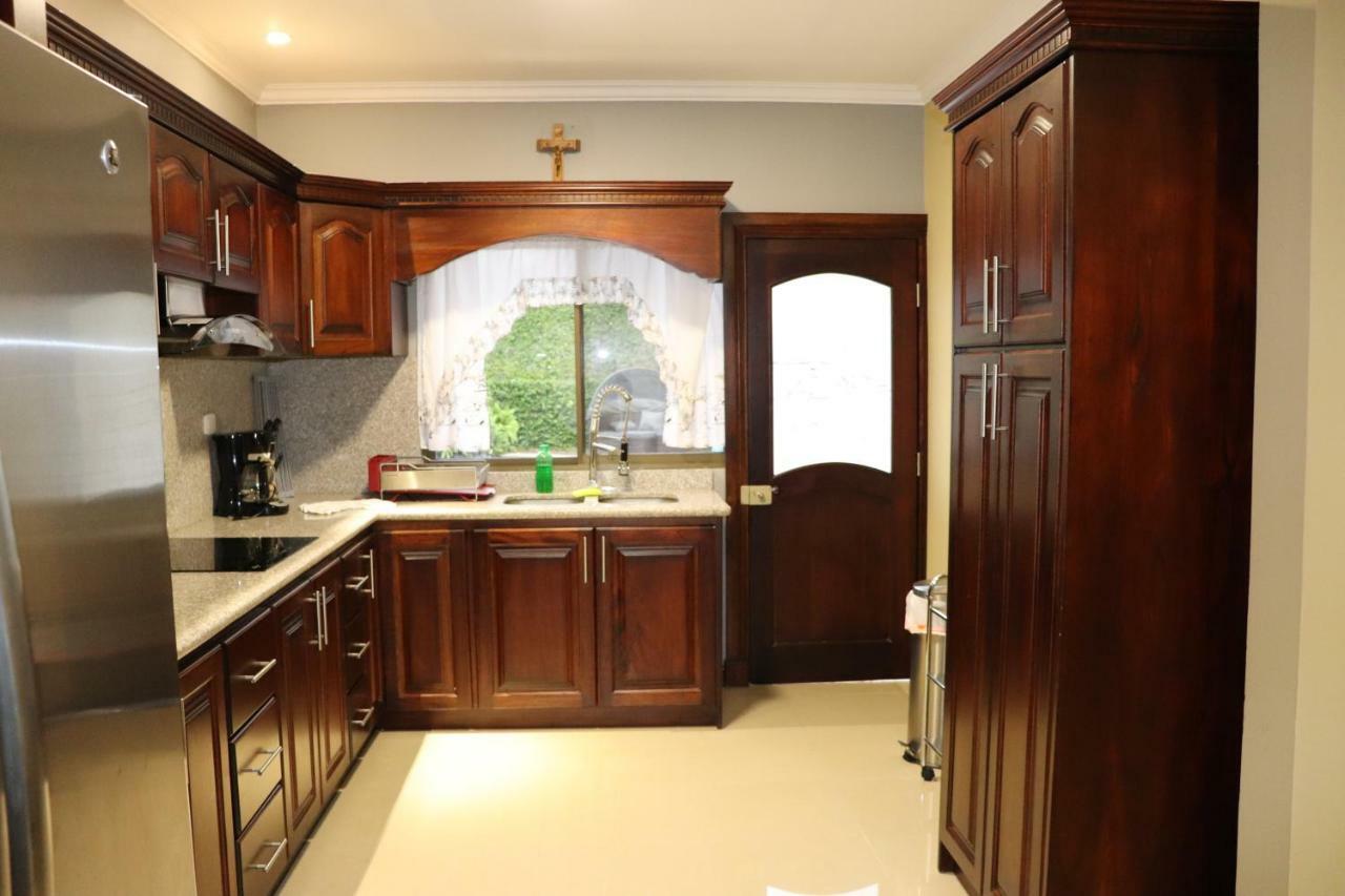 12B Jaco Sol Quadplex Apartment Екстериор снимка