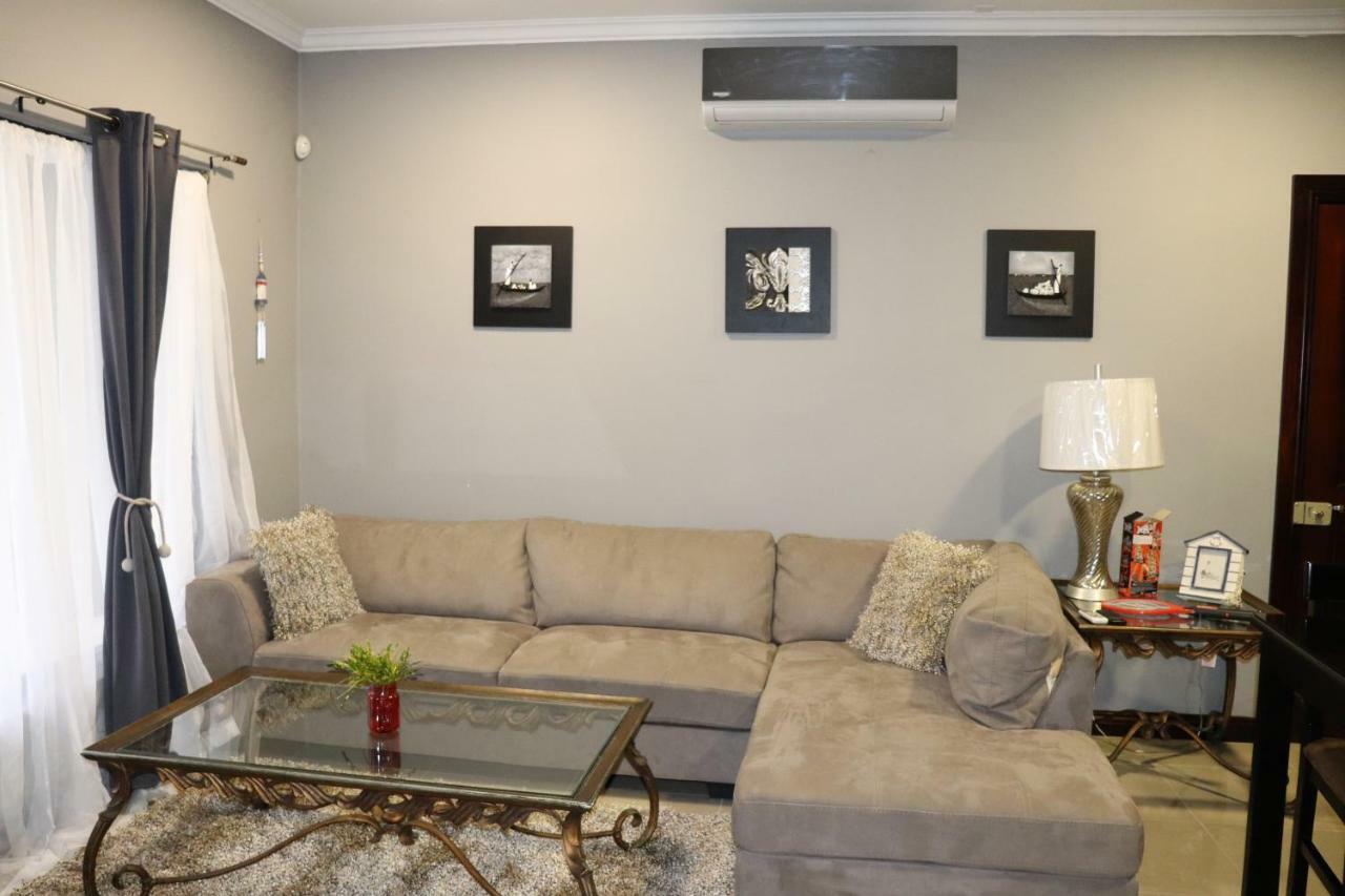 12B Jaco Sol Quadplex Apartment Екстериор снимка
