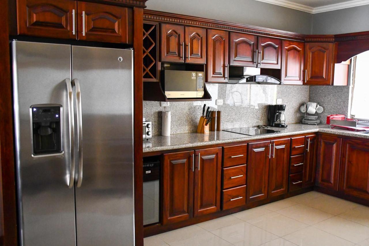 12B Jaco Sol Quadplex Apartment Екстериор снимка